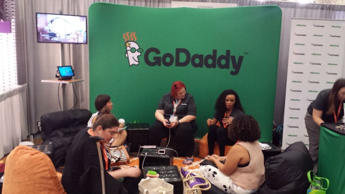 GoDaddy